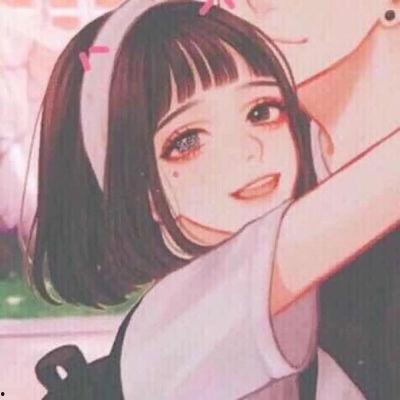 情侣动漫头像一男一女,情侣动漫头像中的浪漫瞬间