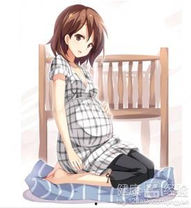 怀孕动漫,温馨描绘孕育新生命的美好时光