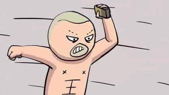 动漫搞鸡,趣味横生的青春校园生活