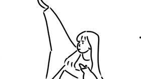 q版动漫人物怎么画,Q版动漫人物绘制攻略