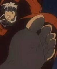 动漫人物被挠痒痒,动漫人物搞笑瞬间大盘点