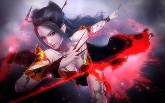 3D动漫,探索3D动漫的视觉奇观