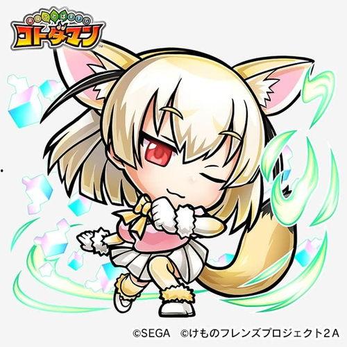 兽娘动漫,萌动异次元，探寻奇幻之旅